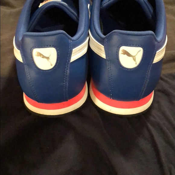 Puma Roma size 14 US/ 13 UK Monstar Deal - Picture 5 of 7
